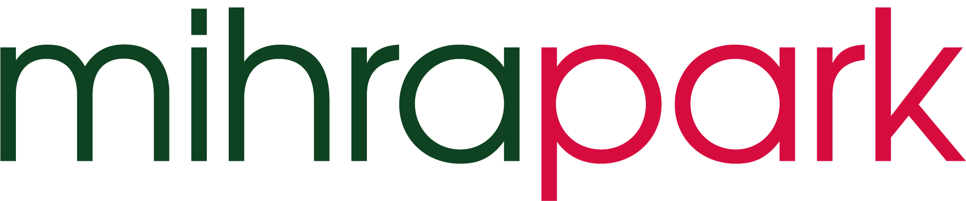 Mihrapark Logo