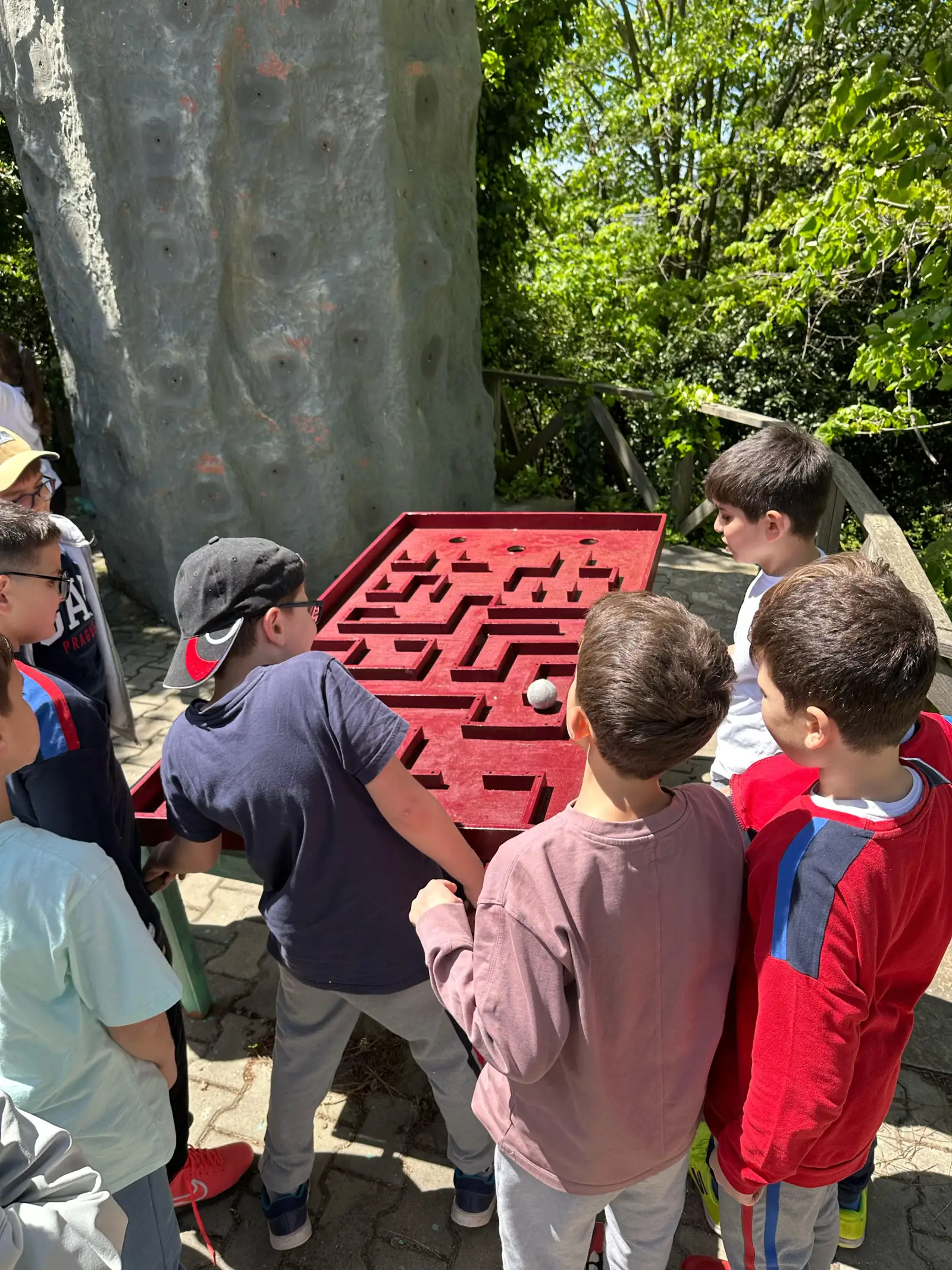 Mihrapark etkinlik alanı 10