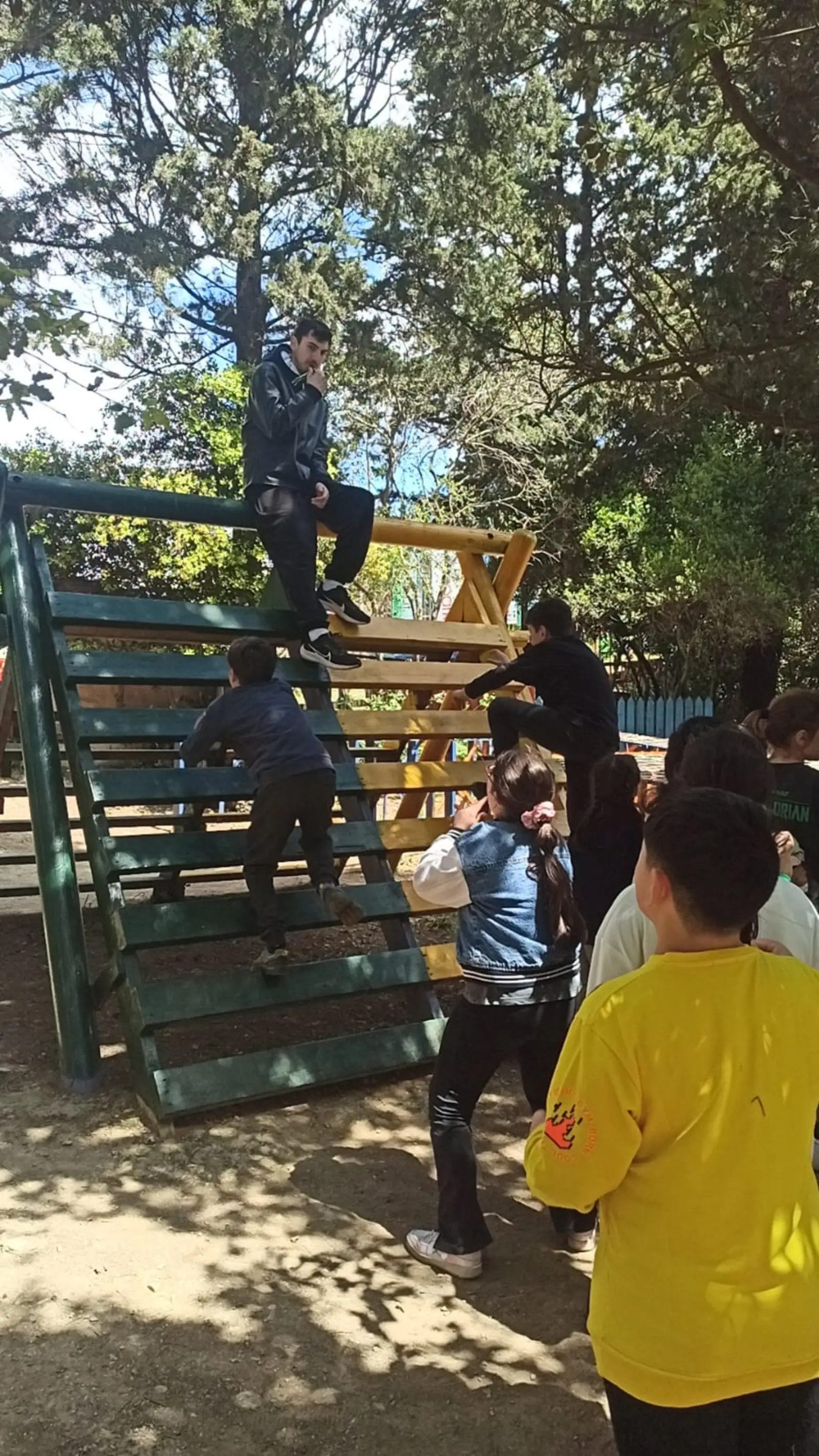 Mihrapark etkinlik alanı 12