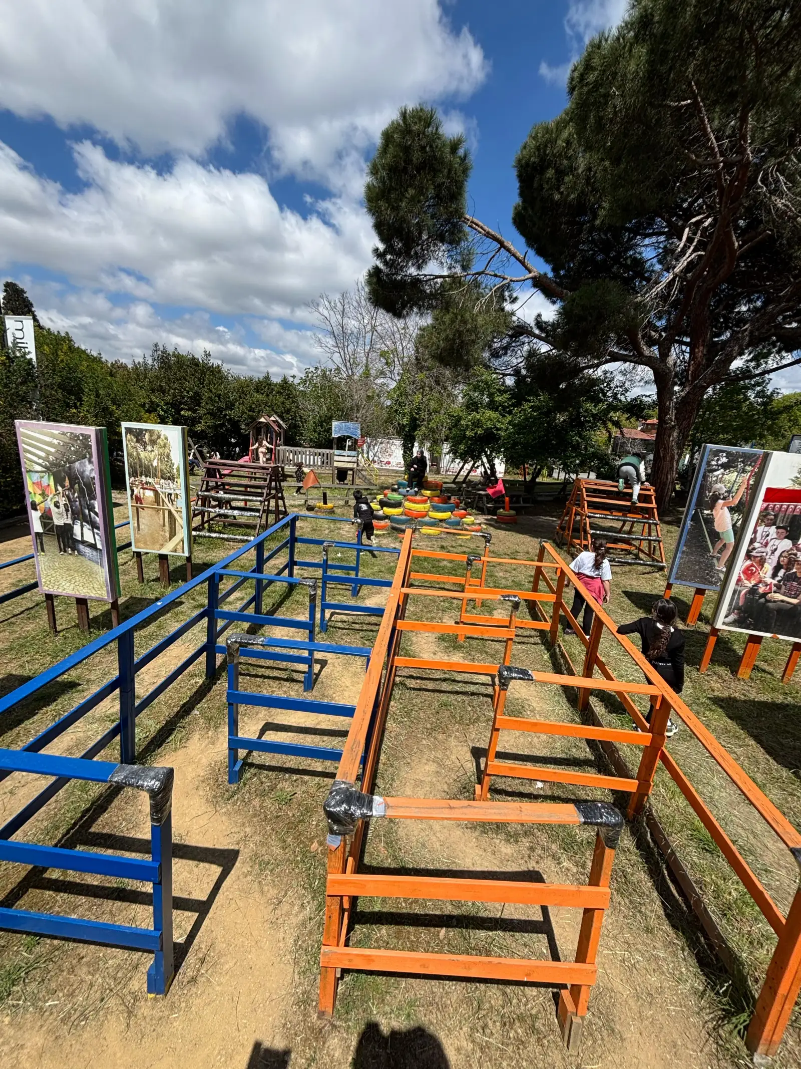 Mihrapark etkinlik alanı 13