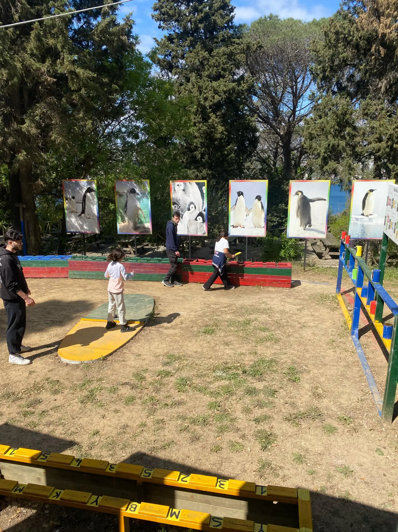 Mihrapark etkinlik alanı 14