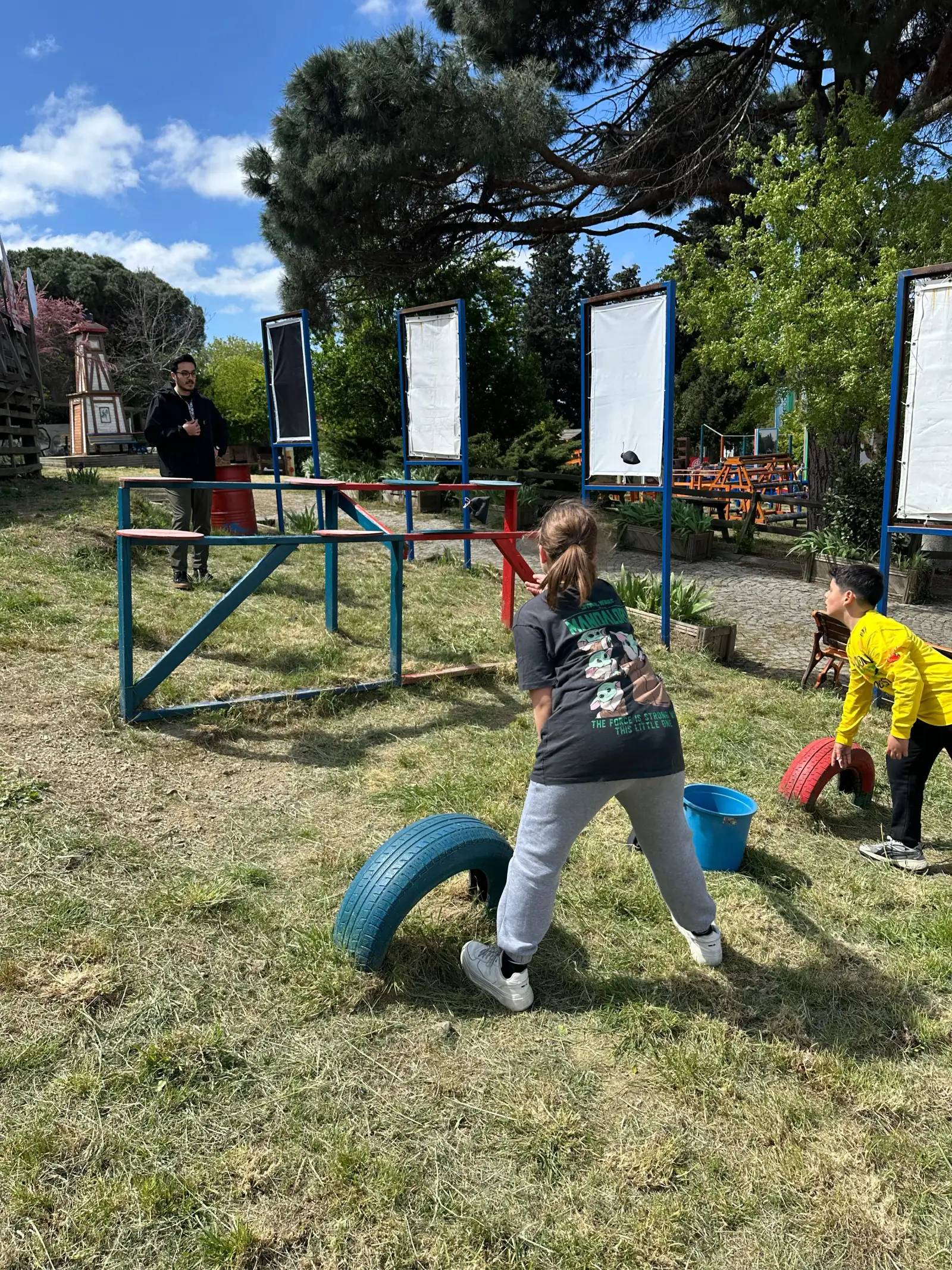 Mihrapark etkinlik alanı 15