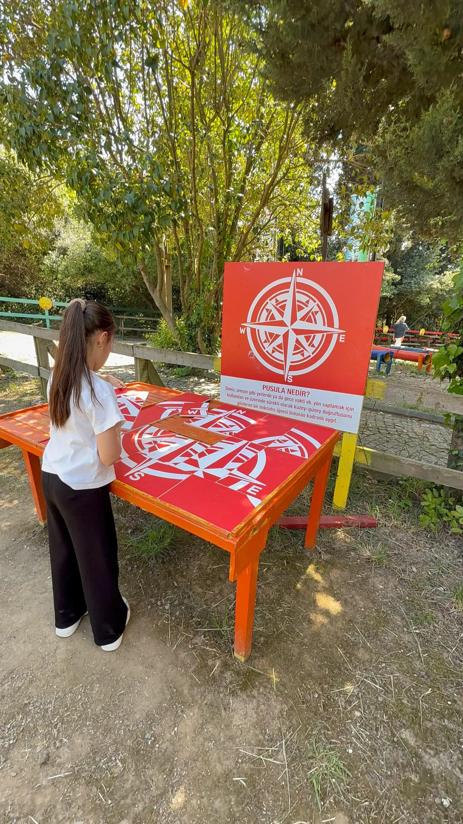 Mihrapark etkinlik alanı 4