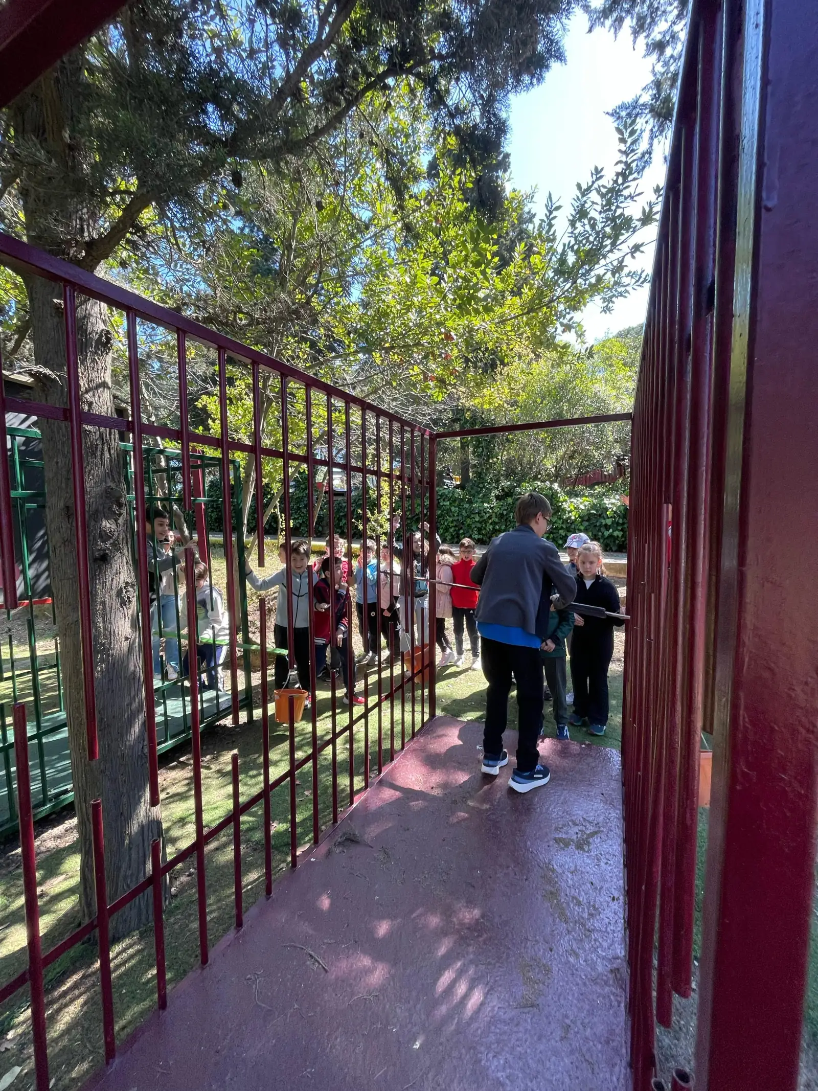 Mihrapark etkinlik alanı 6