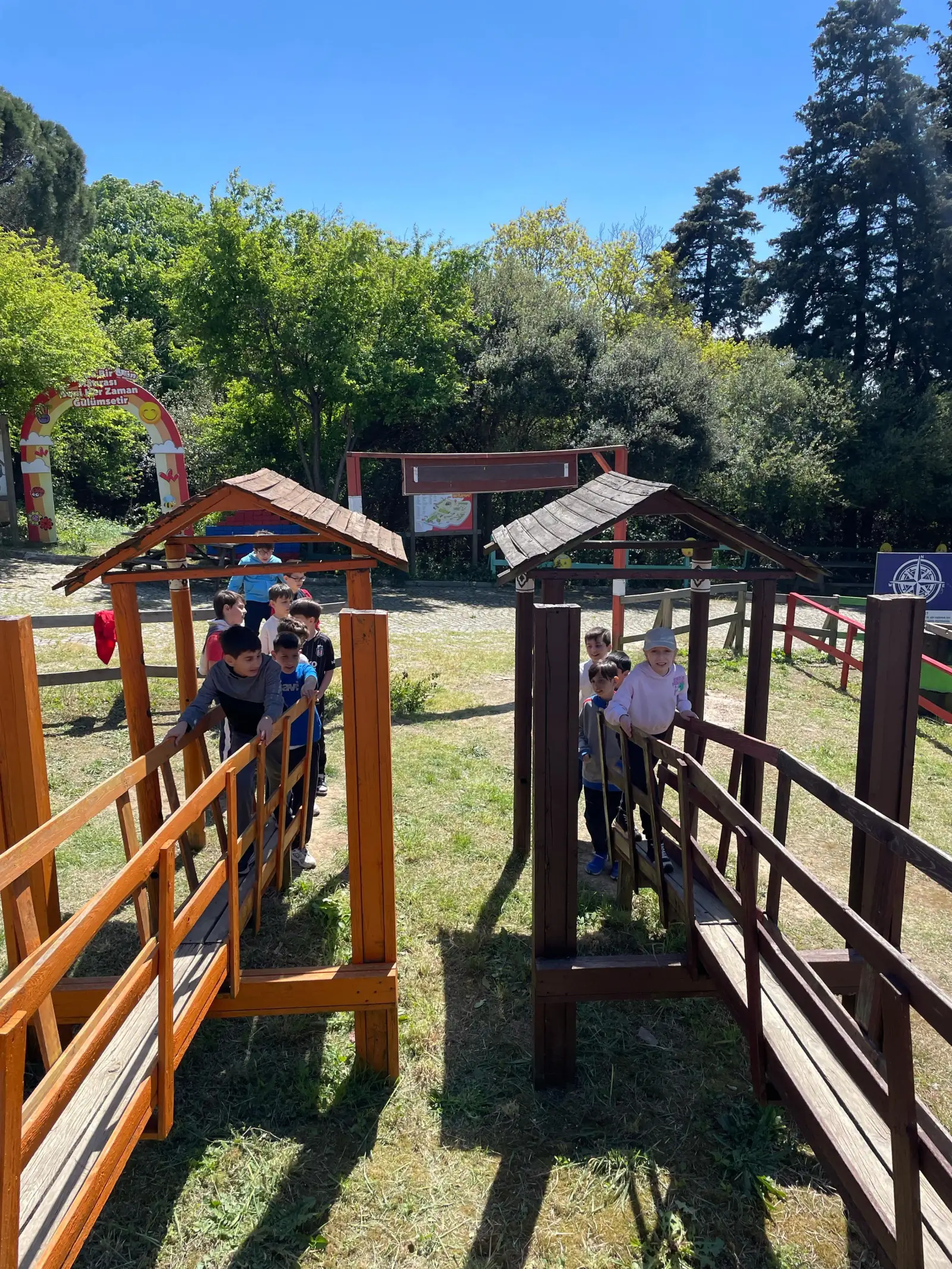 Mihrapark etkinlik alanı 9