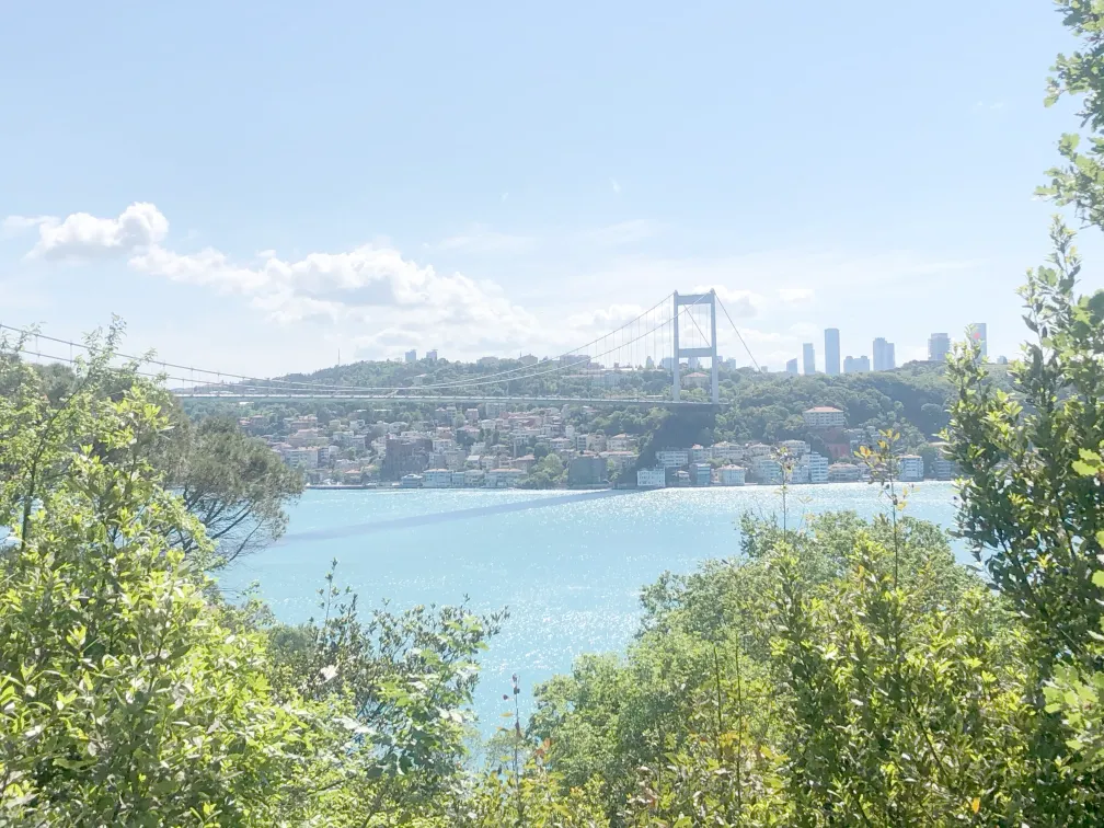 Doğayla İç İçe Eğlenceli Etkinlikler